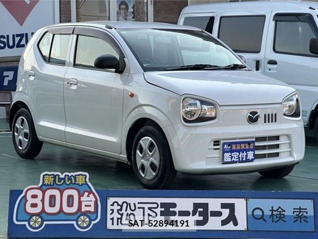 Mazda CAROL 2017-01 2959012-0