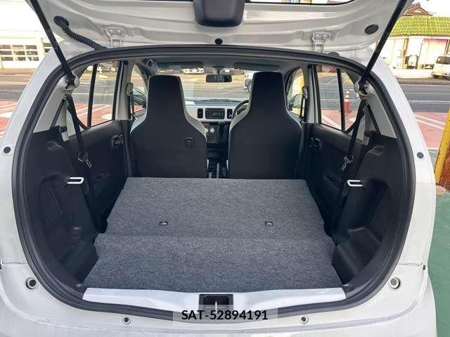 Mazda CAROL 2017-01 2959012-9