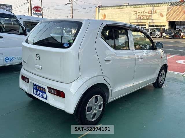Mazda CAROL 2017-01 2959012-10