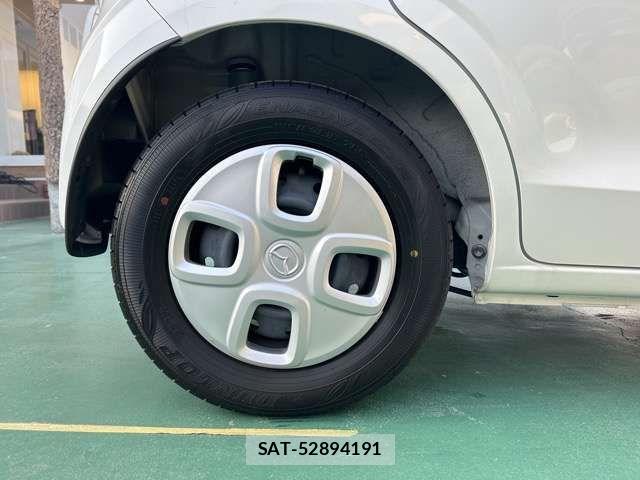 Mazda CAROL 2017-01 2959012-11