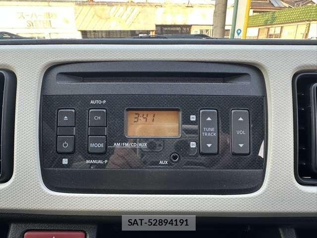 Mazda CAROL 2017-01 2959012-16