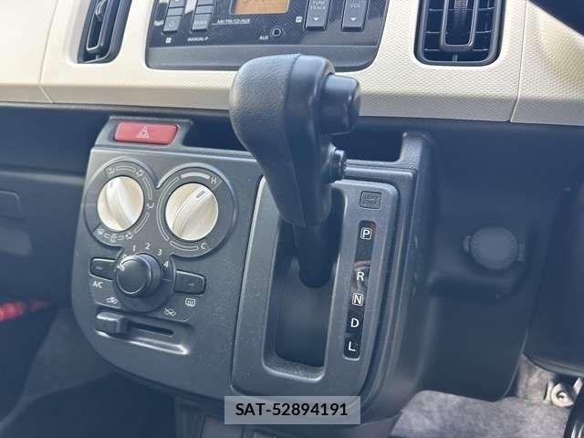 Mazda CAROL 2017-01 2959012-17