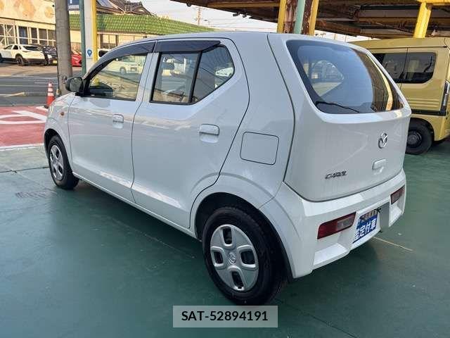 Mazda CAROL 2017-01 2959012-3