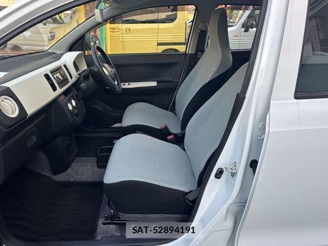 Mazda CAROL 2017-01 2959012-4