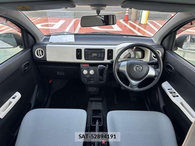 Mazda CAROL 2017-01 2959012-6