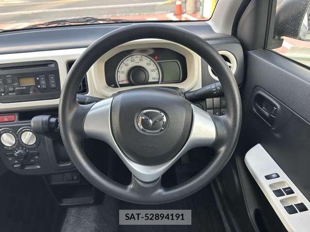 Mazda CAROL 2017-01 2959012-7