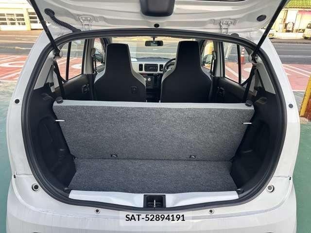 Mazda CAROL 2017-01 2959012-8