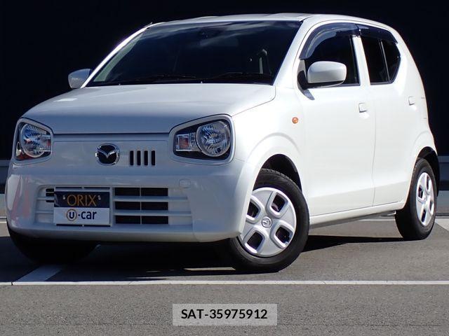 Mazda CAROL 2021-03 3356007-0