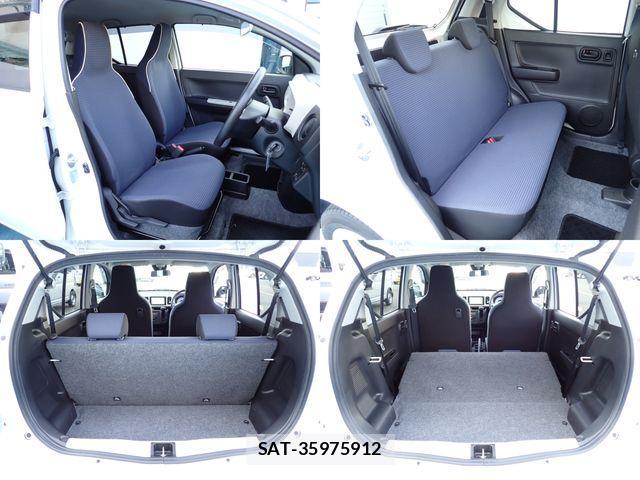 Mazda CAROL 2021-03 3356007-15