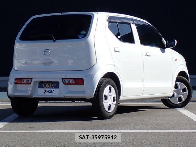 Mazda CAROL 2021-03 3356007-2