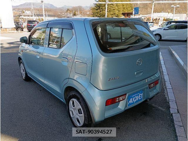 Mazda CAROL 2015-06 3371438-1