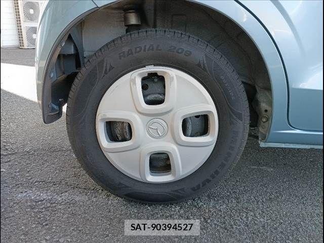 Mazda CAROL 2015-06 3371438-19