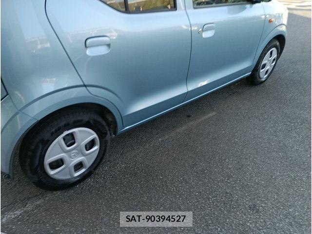 Mazda CAROL 2015-06 3371438-6