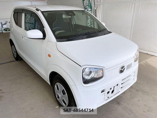 Mazda CAROL 2020-12 4240017-0