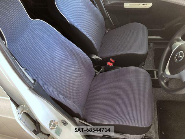 Mazda CAROL 2020-12 4240017-9