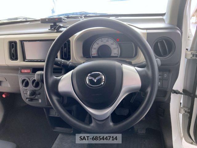 Mazda CAROL 2020-12 4240017-18