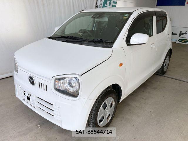 Mazda CAROL 2020-12 4240017-1
