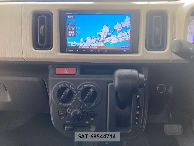 Mazda CAROL 2020-12 4240017-19