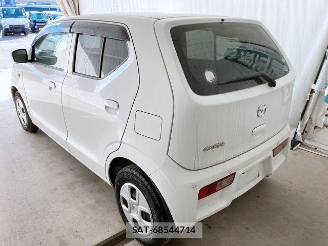 Mazda CAROL 2020-12 4240017-2