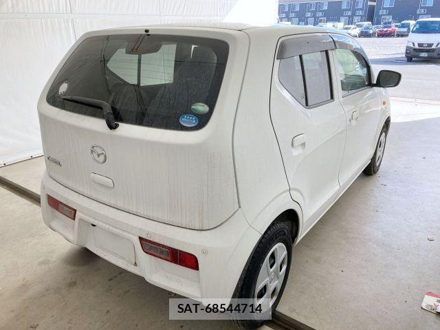 Mazda CAROL 2020-12 4240017-3