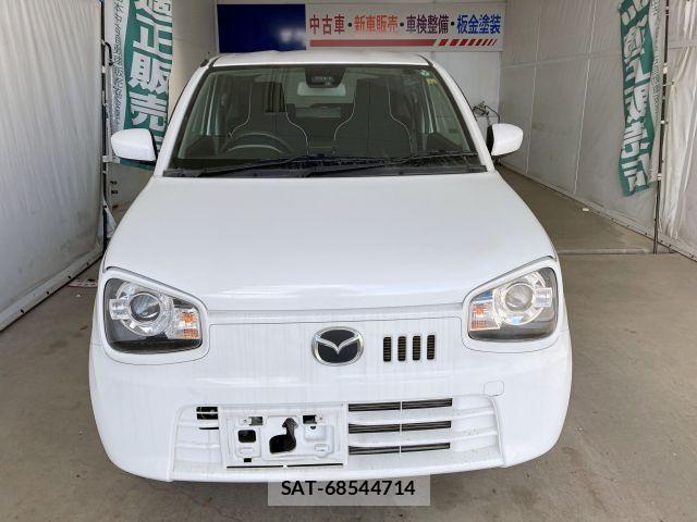 Mazda CAROL 2020-12 4240017-4