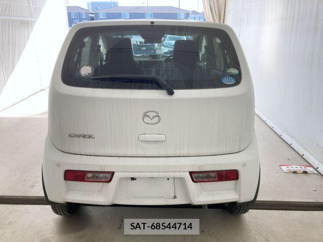 Mazda CAROL 2020-12 4240017-5