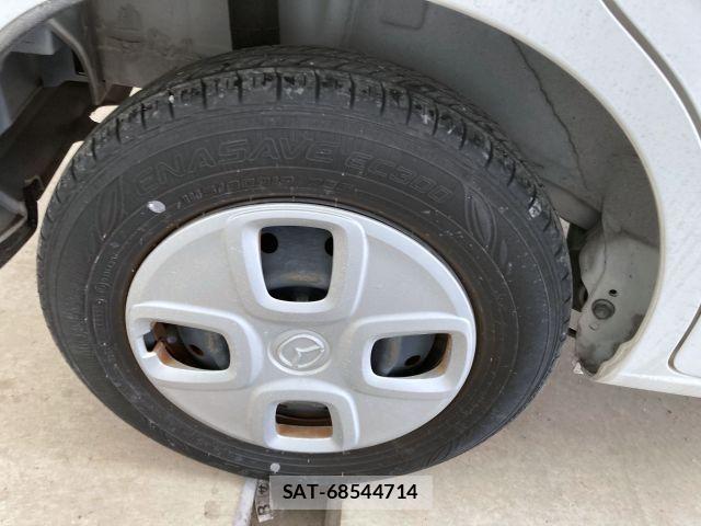 Mazda CAROL 2020-12 4240017-7