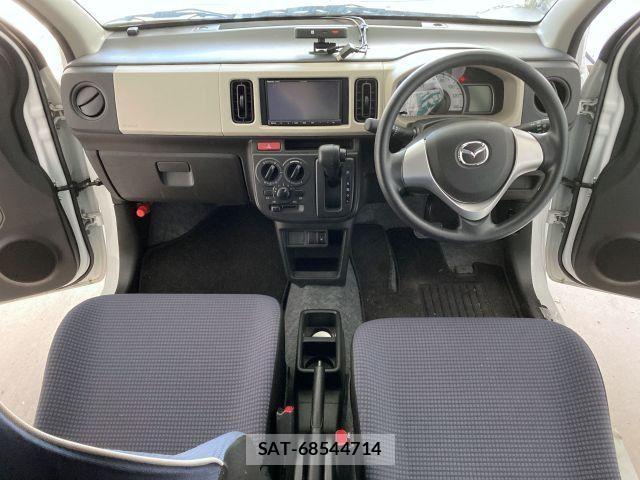 Mazda CAROL 2020-12 4240017-8