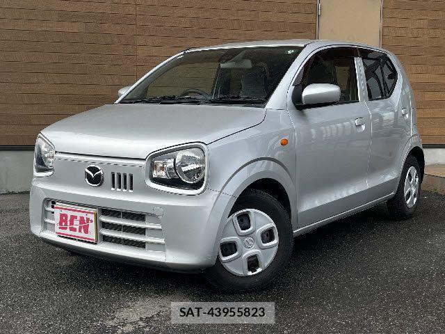 Mazda CAROL 2017-07 4321289-0