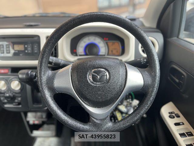 Mazda CAROL 2017-07 4321289-9