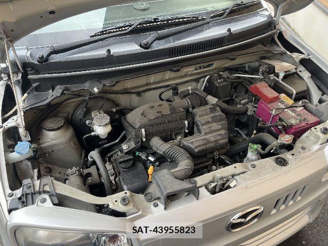 Mazda CAROL 2017-07 4321289-13