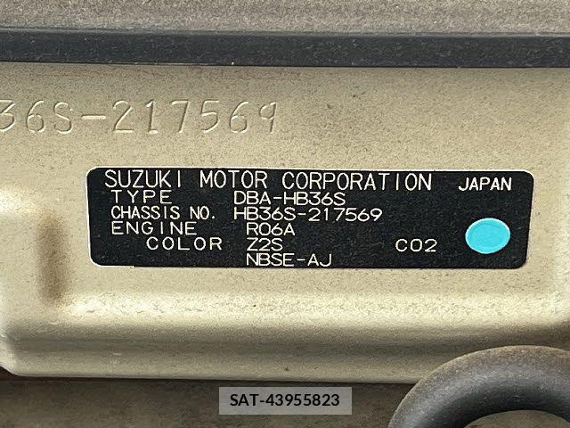 Mazda CAROL 2017-07 4321289-14