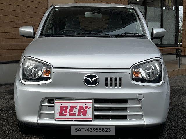 Mazda CAROL 2017-07 4321289-1
