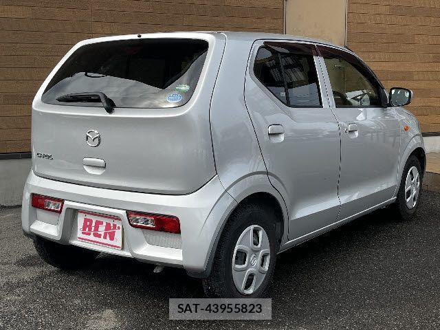 Mazda CAROL 2017-07 4321289-2
