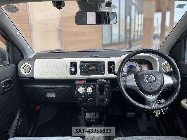 Mazda CAROL 2017-07 4321289-3