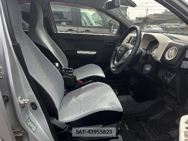 Mazda CAROL 2017-07 4321289-5