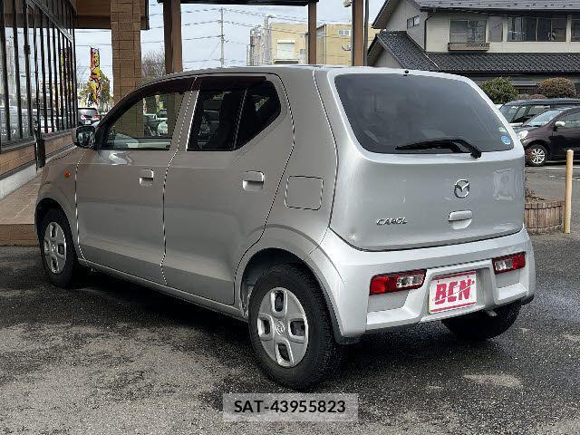 Mazda CAROL 2017-07 4321289-8