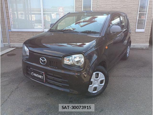 Mazda CAROL 2015-11 4370070-0
