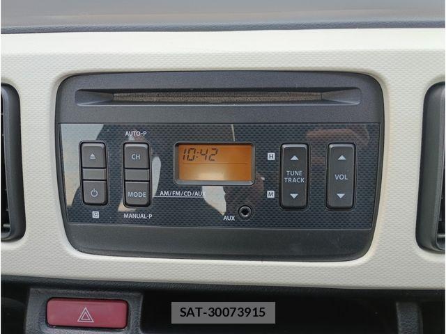 Mazda CAROL 2015-11 4370070-9