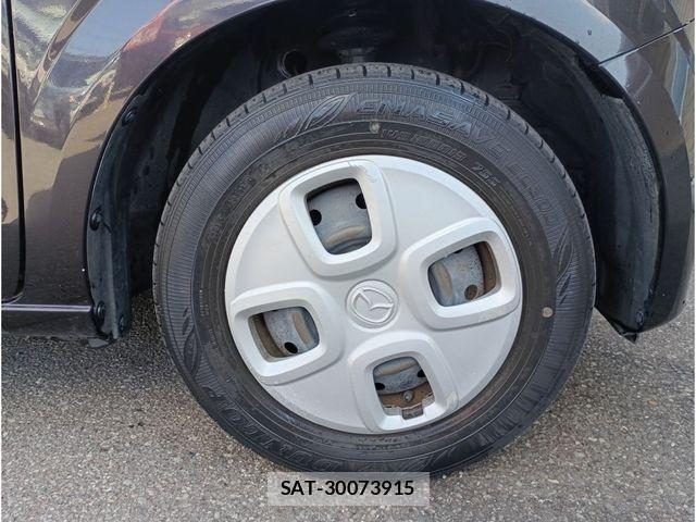 Mazda CAROL 2015-11 4370070-13
