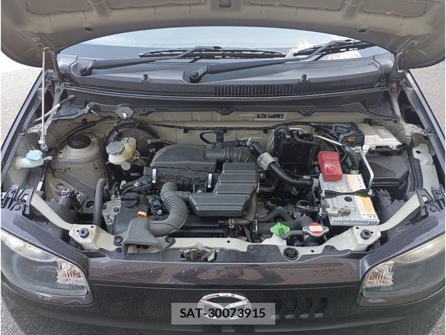 Mazda CAROL 2015-11 4370070-14