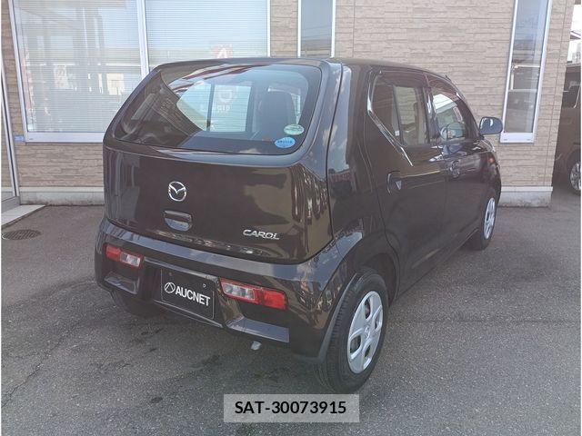 Mazda CAROL 2015-11 4370070-2