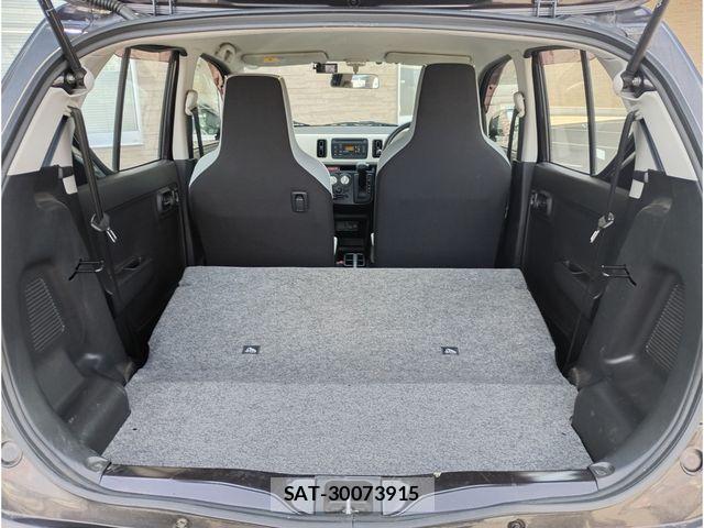 Mazda CAROL 2015-11 4370070-3