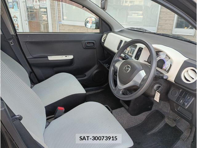 Mazda CAROL 2015-11 4370070-5
