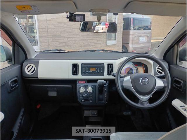 Mazda CAROL 2015-11 4370070-6