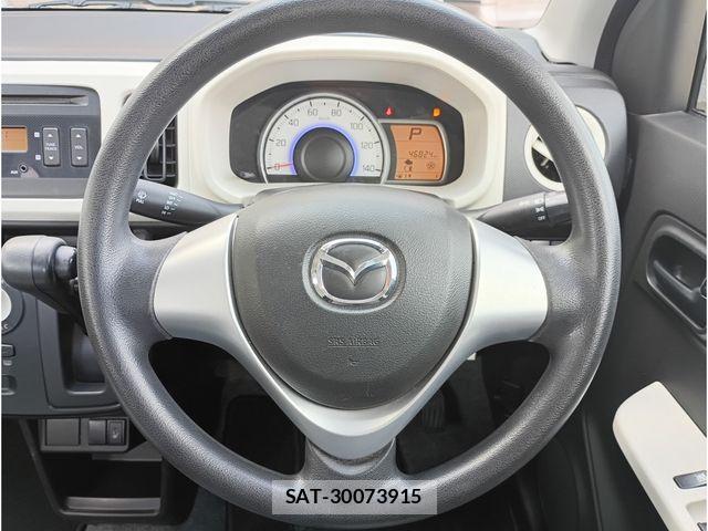 Mazda CAROL 2015-11 4370070-7