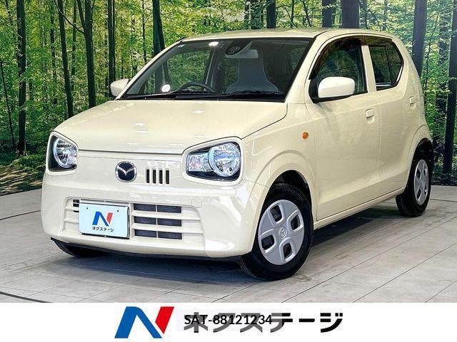 Mazda CAROL 2015-10 4391763-0