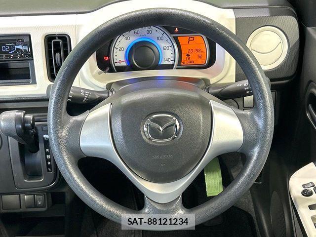 Mazda CAROL 2015-10 4391763-10