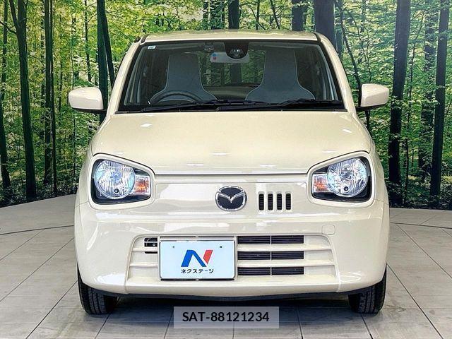 Mazda CAROL 2015-10 4391763-13
