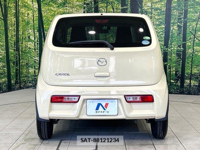 Mazda CAROL 2015-10 4391763-14